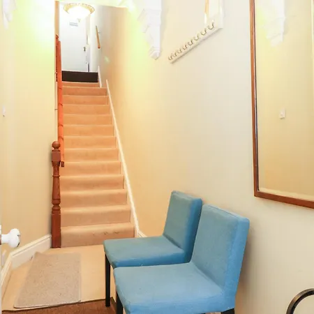 Hawthorne House Cockermouth