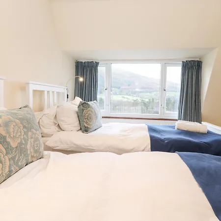 Apartment Hawthorne House Cockermouth